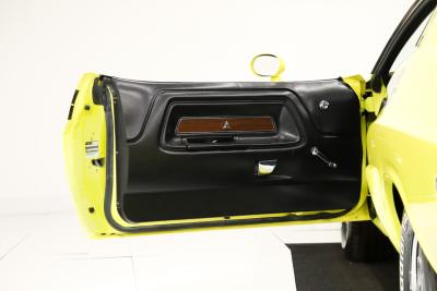 1973 Dodge Challenger