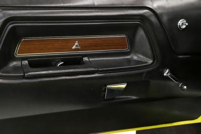 1973 Dodge Challenger