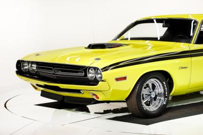 1973 Dodge Challenger