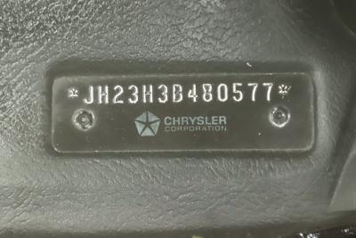 1973 Dodge Challenger