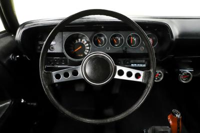 1973 Dodge Challenger