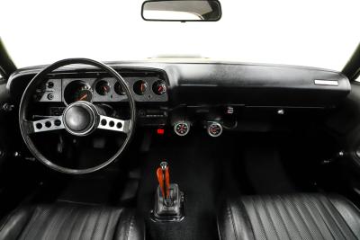 1973 Dodge Challenger