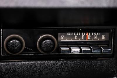 1973 Dodge Challenger