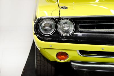 1973 Dodge Challenger