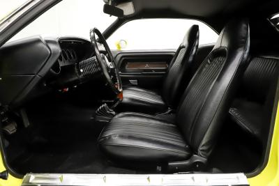 1973 Dodge Challenger