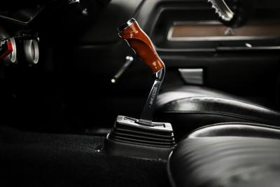 1973 Dodge Challenger