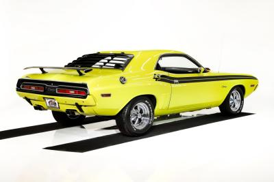 1973 Dodge Challenger
