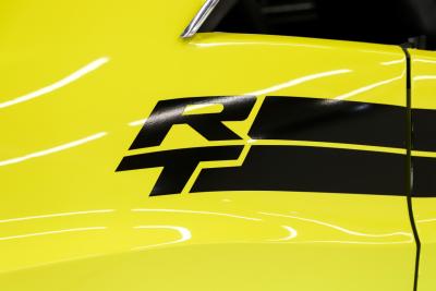 1973 Dodge Challenger