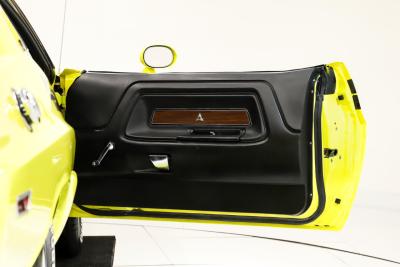 1973 Dodge Challenger