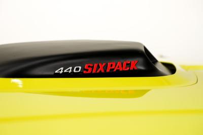 1973 Dodge Challenger