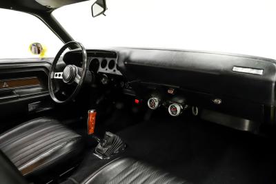 1973 Dodge Challenger