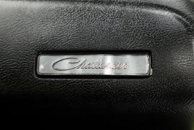 1973 Dodge Challenger