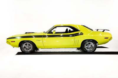 1973 Dodge Challenger