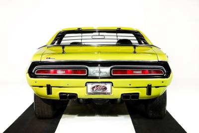 1973 Dodge Challenger