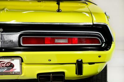 1973 Dodge Challenger