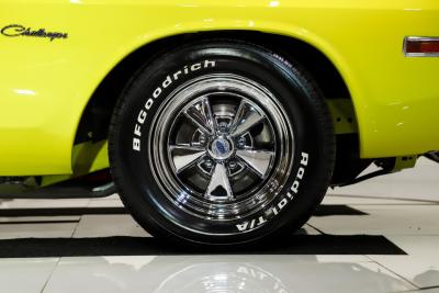 1973 Dodge Challenger