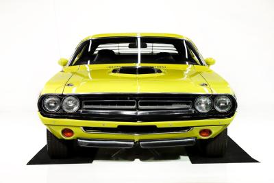 1973 Dodge Challenger