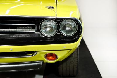 1973 Dodge Challenger