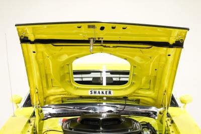 1973 Dodge Challenger