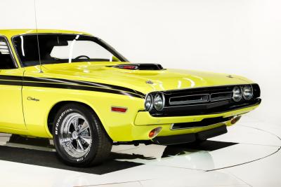1973 Dodge Challenger