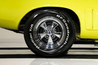 1973 Dodge Challenger