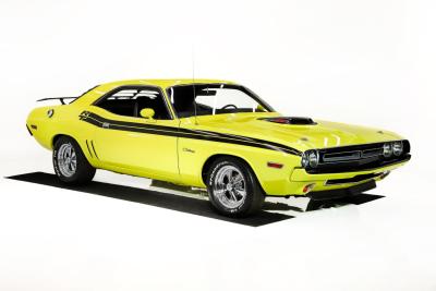 1973 Dodge Challenger