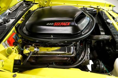 1973 Dodge Challenger