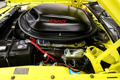 1973 Dodge Challenger