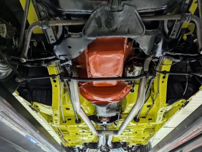 1973 Dodge Challenger