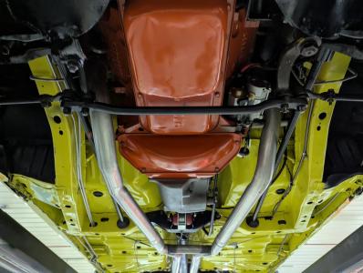 1973 Dodge Challenger