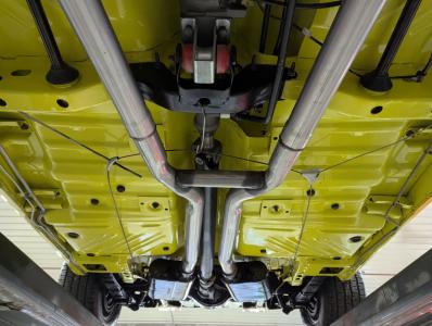 1973 Dodge Challenger