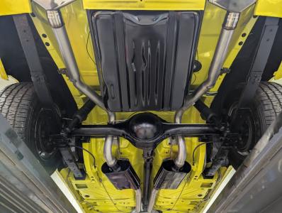 1973 Dodge Challenger