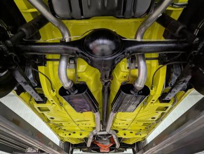 1973 Dodge Challenger