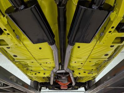 1973 Dodge Challenger