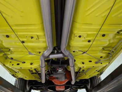 1973 Dodge Challenger