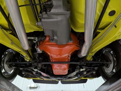 1973 Dodge Challenger