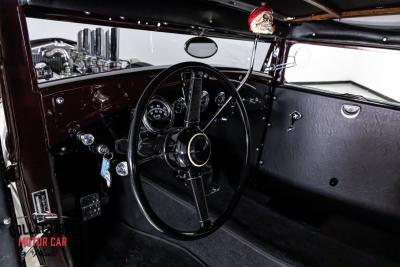 1930 Ford Model A Hot Rod