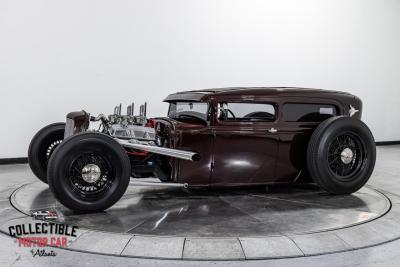 1930 Ford Model A Hot Rod