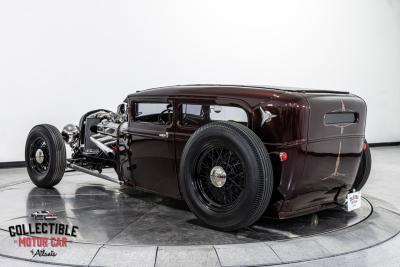 1930 Ford Model A Hot Rod
