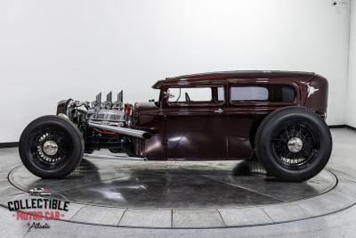 1930 Ford Model A Hot Rod