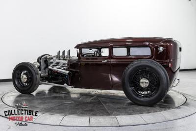 1930 Ford Model A Hot Rod