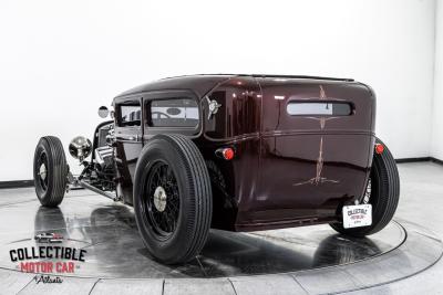 1930 Ford Model A Hot Rod