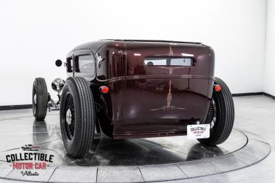1930 Ford Model A Hot Rod