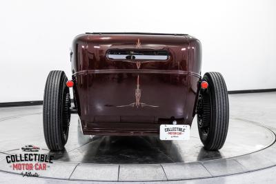 1930 Ford Model A Hot Rod