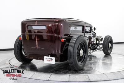 1930 Ford Model A Hot Rod