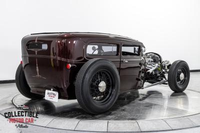 1930 Ford Model A Hot Rod