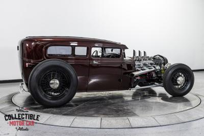 1930 Ford Model A Hot Rod