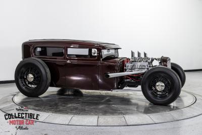 1930 Ford Model A Hot Rod