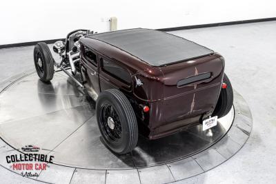 1930 Ford Model A Hot Rod
