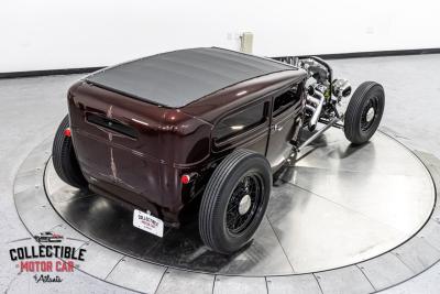 1930 Ford Model A Hot Rod